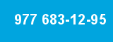 977 683-12-95